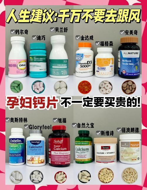 廊坊代怀公司:供卵代怀妈妈补哪种钙比较好
